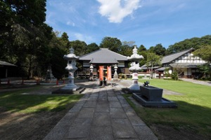 赤岩山光恩寺