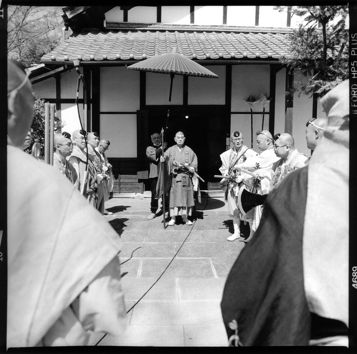 ）令和五年 春季不動尊大祭